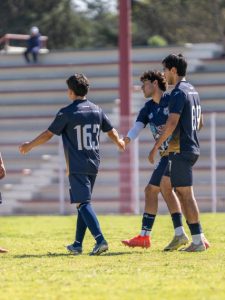 Concluye la participación del Atlético Morelia-UMSNH en la Copa Metropolitana 2025-Morelia Informativo