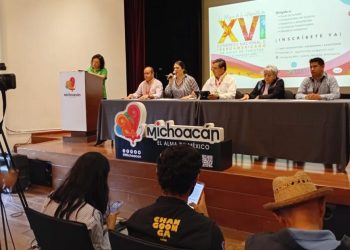 Guías de Turistas llega a Michoacán: Sectur-Morelia Informativo