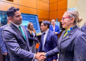 Yarabí Ávila entrega Estados Financieros Auditados a la ASF-Morelia Informativo