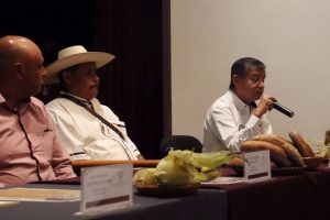 8ª edición del Festival del Elote: Sectur-Morelia Informativo