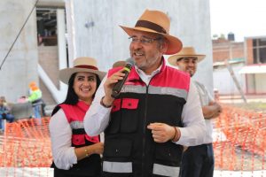 Informe de Gobierno el próximo 27 de Septiembre en Uruapan: Bedolla-Morelia Informativo