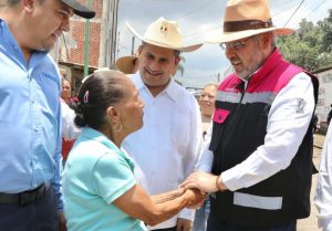 Obras complementarias del teleférico en Uruapan: Bedolla-Morelia Informativo