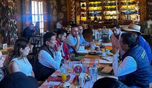 Comisiones fílmicas del país: Sectur-Morelia Informativo