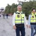 Supervisa Bedolla ampliación de la autopista Siglo XXI tramo Zirahuén-Uruapan
