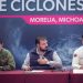 Avanza Lázaro Cárdenas en estrategia de seguridad y orden público: SSP-Morelia Informativo