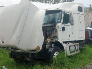 Asegurados 3 vehículos con alteraciones en su medio de Identificación: SSP-Morelia Informativo