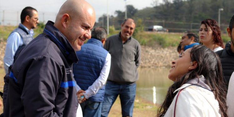 Adolfo Torres-Morelia Informativo