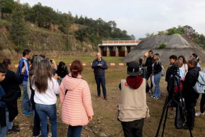 Adolfo Torres-Morelia Informativo