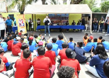 Concluye Primer Curso de Verano Sidemm 2025-Morelia Informativo