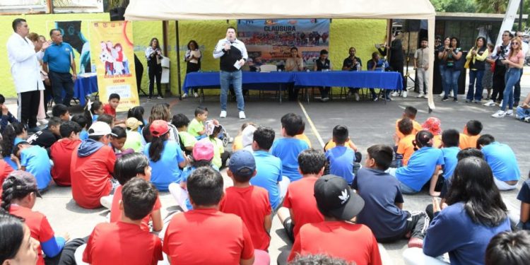 Concluye Primer Curso de Verano Sidemm 2025-Morelia Informativo