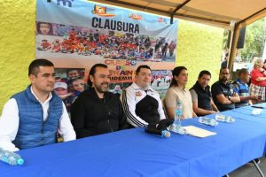 Concluye Primer Curso de Verano Sidemm 2025-Morelia Informativo