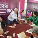 Gobernador en territorio: Gobierno del Estado-Morelia Informativo
