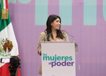 Violencia contra Giulianna es síntoma de un sistema patriarcal que aún se resiste a aceptar la autonomía femenina en la política-Morelia Informativo