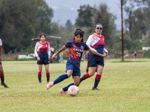 Torneo de Verano de la Liga Municipal: UMSNH-Morelia Informativo