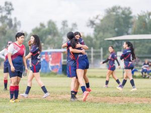 Torneo de Verano de la Liga Municipal: UMSNH-Morelia Informativo