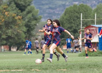 Torneo de Verano de la Liga Municipal: UMSNH-Morelia Informativo