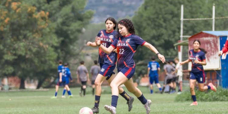 Torneo de Verano de la Liga Municipal: UMSNH-Morelia Informativo