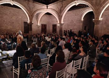 Obra de Teatro "Bufón"-Morelia Informativo