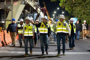 Avanza distribuidor Eréndira: Bedolla-Morelia Informativo