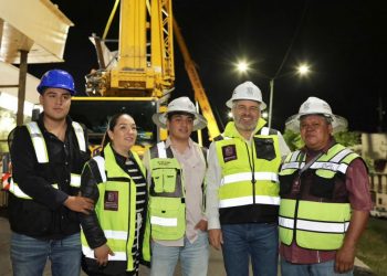 Avanza distribuidor Eréndira: Bedolla-Morelia Informativo