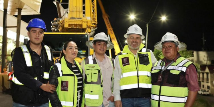 Avanza distribuidor Eréndira: Bedolla-Morelia Informativo