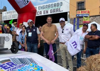 3er Concurso de Carros Locos: Gobierno municipal-Morelia Informativo