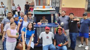 3er Concurso de Carros Locos: Gobierno municipal-Morelia Informativo