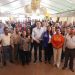 Reunión con líderes sociales y del campo en Maravatío: Alfonso Martínez-Morelia Informativo