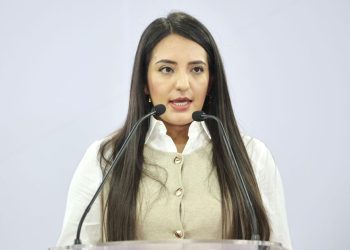 Gobierno de Michoacán invierte más de 339 mdp en infraestructura hídrica-Morelia Informativo