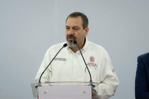 Reforestación en Michoacán: Bedolla-Morelia Informativo