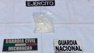 Operación Apatzingán: SSP-Morelia Informativo