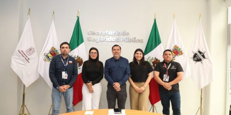 Gobierno de Michoacán y OXXO unen esfuerzos por la seguridad de las mujeres: SSP-Morelia Informativo