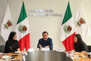 Gobierno de Michoacán y OXXO unen esfuerzos por la seguridad de las mujeres: SSP-Morelia Informativo