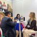 Gobierno de Morelia promueve turismo en el ‘IBTM Américas CDMX’