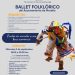 SeCultura invita a sumarse al Ballet Folklórico del Ayuntamiento de Morelia