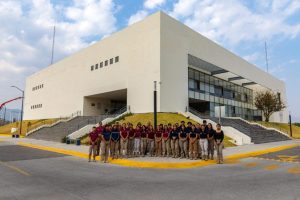 UMSNH agradece a la FGE por fortalecer la Licenciatura en Seguridad Pública y Ciencias Forenses-Morelia Informativo