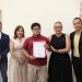UMSNH agradece a la FGE por fortalecer la Licenciatura en Seguridad Pública y Ciencias Forenses-Morelia Informativo