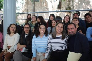 UMSNH promueve el cuidado del medio ambiente entre el estudiantado-Morelia Informativo