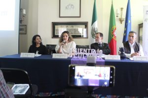 IV Feria Internacional del Libro y la Lectura-Morelia Informativo