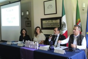 IV Feria Internacional del Libro y la Lectura-Morelia Informativo