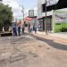 Adolfo Torres supervisa conclusión de trabajos en Boulevard García de León-Morelia Informativo