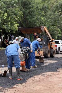 Adolfo Torres supervisa conclusión de trabajos en Boulevard García de León-Morelia Informativo
