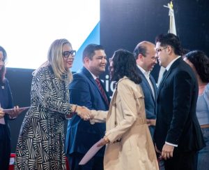 Reconocimiento Coparmex de la Excelencia Educativa 2025: UMSNH-Morelia Informativo