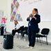 Charla sobre violencia digital a estudiantes de la Unidad Profesional Zamora de la UMSNH: CJIM-Morelia Informativo