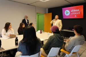 Cofilmich impulsa a las futuras generaciones de cineastas en Michoacán: Sectur-Morelia Informativo