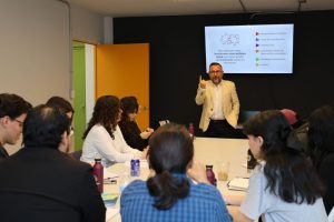 Cofilmich impulsa a las futuras generaciones de cineastas en Michoacán: Sectur-Morelia Informativo