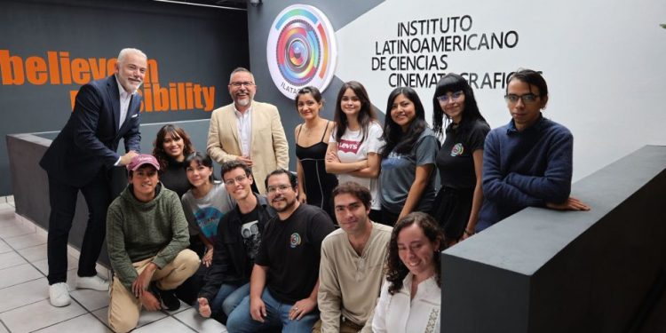 Cofilmich impulsa a las futuras generaciones de cineastas en Michoacán: Sectur-Morelia Informativo