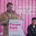 Inversión en el Parque Bajío se traducirá en vivienda, servicios y crecimiento urbano: Sedeco