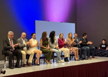 Gobierno de Morelia se suma al impulso de la industria gráfica con ‘Graphic Show 2025′