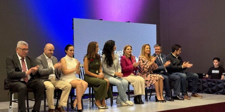 Gobierno de Morelia se suma al impulso de la industria gráfica con ‘Graphic Show 2025′